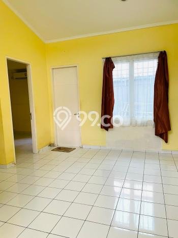 Rumah Modern 2 Kamar LT 105m2 di BSD The Icon Rumah Modern 2 Kamar LT 105m2 di BSD The Icon