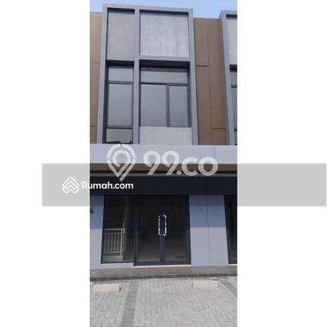 Unit Ruko Dijual di Tangerang LT 36m2 & LB 64m2 Unit Ruko Dijual di Tangerang LT 36m2 & LB 64m2