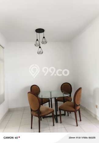 For Sale Hunian Rumah Nyaman 3 Kamar di BSD The Icon, Tangerang For Sale Hunian Rumah Nyaman 3 Kamar di BSD The Icon, Tangerang