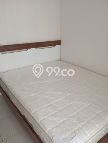 Disewakan Apartemen Terjangkau 0 BR di BSD City Tangerang Disewakan Apartemen Terjangkau 0 BR di BSD City Tangerang