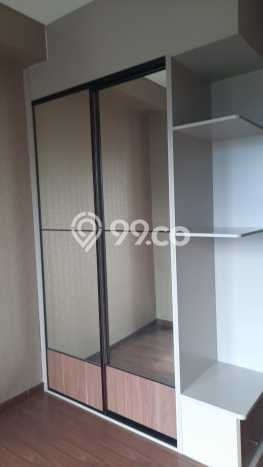 Apartemen Minimalis untuk Disewa, 3 Kamar di Tangerang Apartemen Minimalis untuk Disewa, 3 Kamar di Tangerang