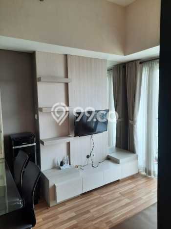 Apartemen Premium di BSD, 1 KT, Luas 40m², Kawasan BSD, Tangerang, Tangerang Apartemen Premium di BSD, 1 KT, Luas 40m², Kawasan BSD, Tangerang, Tangerang