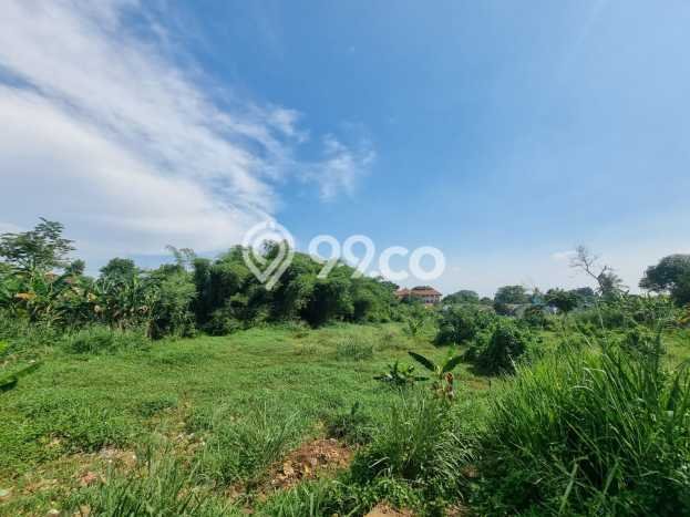 Tanah Strategis Dijual di Bojong Gede Bogor 7000m2 Tanah Strategis Dijual di Bojong Gede Bogor 7000m2