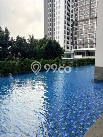 Hunian Strategis 31m2 di Bintaro Tangerang Selatan 1 Bedroom Hunian Strategis 31m2 di Bintaro Tangerang Selatan 1 Bedroom