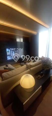 Jual Rumah Luas Elegan Dengan View Cantik di BSD, Tangerang Jual Rumah Luas Elegan Dengan View Cantik di BSD, Tangerang