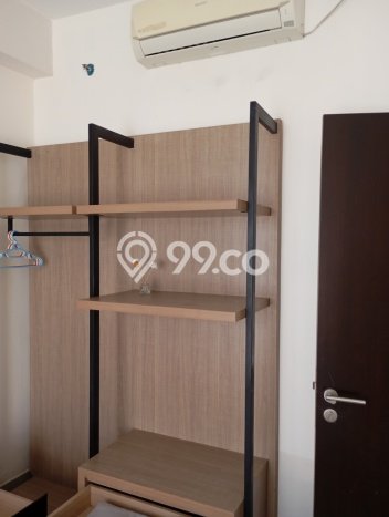 Apartemen Minimalis untuk Disewa, 1 Kamar di Tangerang Apartemen Minimalis untuk Disewa, 1 Kamar di Tangerang
