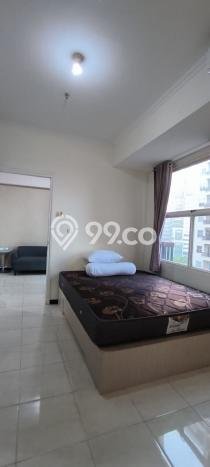 Apartemen Kawasan Alam Sutera, 1 KM, Luas 62m², Lokasi Berkembang Apartemen Kawasan Alam Sutera, 1 KM, Luas 62m², Lokasi Berkembang