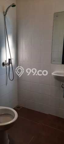 Rumah Modern 2 KT LT 40m2 di BSD Rumah Modern 2 KT LT 40m2 di BSD