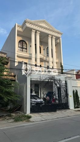 Best Deal Hunian Premium Ideal dan Luas di Kelapa Gading, Jakarta Utara Best Deal Hunian Premium Ideal dan Luas di Kelapa Gading, Jakarta Utara