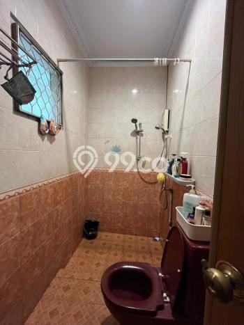 Rumah Luxury Modern Tanpa Renovasi di BSD Griya Loka Tangerang Rumah Luxury Modern Tanpa Renovasi di BSD Griya Loka Tangerang