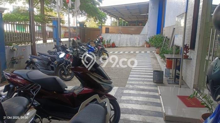 Dijual Gudang di BSD Tangerang Selatan LT 880m2 / LB 490m2 Dijual Gudang di BSD Tangerang Selatan LT 880m2 / LB 490m2