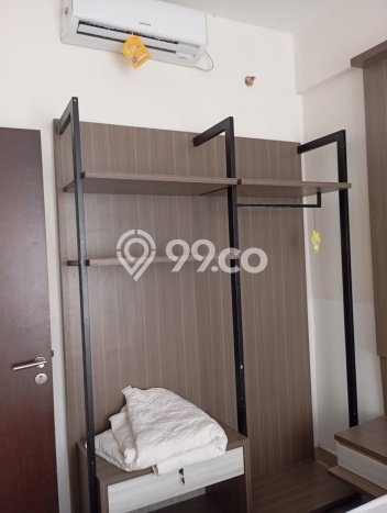 Hunian Strategis 38m2 di BSD City Tangerang 1 KT Hunian Strategis 38m2 di BSD City Tangerang 1 KT
