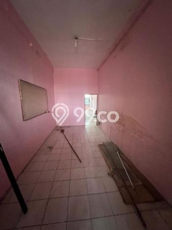 Untuk Dijual! Ruko di Pondok Betung Tangerang LT 201m2 / LB 216m2 Kawasan Bisnis Untuk Dijual! Ruko di Pondok Betung Tangerang LT 201m2 / LB 216m2 Kawasan Bisnis