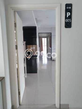 Untuk Dijual Apartemen 3 KT & 2 KM di Tangerang Lokasi Strategis Untuk Dijual Apartemen 3 KT & 2 KM di Tangerang Lokasi Strategis