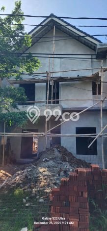 Jual Rumah Luas Elegan Dengan View Eksklusif di BSD Griya Loka, Tangerang Jual Rumah Luas Elegan Dengan View Eksklusif di BSD Griya Loka, Tangerang