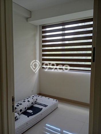 Apartemen Strategis 105m2 di Gading Serpong The Spring Tangerang 4 KT Apartemen Strategis 105m2 di Gading Serpong The Spring Tangerang 4 KT