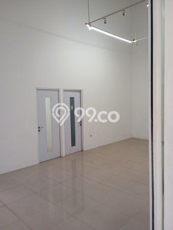 Kantor untuk Disewa di Pusat Tangerang Luas Bangunan 612m2 Kantor untuk Disewa di Pusat Tangerang Luas Bangunan 612m2