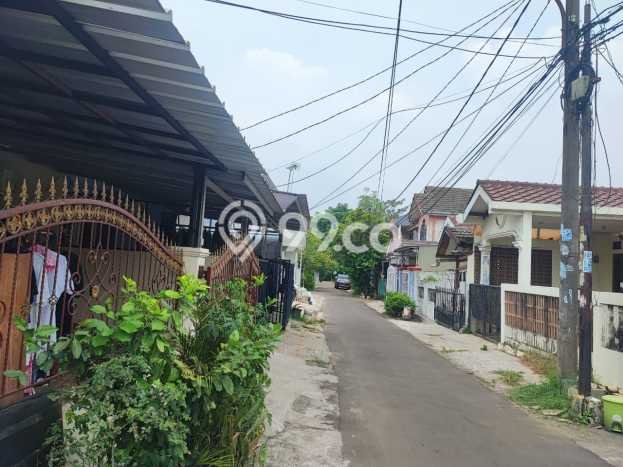 Jarang Ada! Rumah Sewa 2 Kamar Nyaman Siap Huni BSD Jarang Ada! Rumah Sewa 2 Kamar Nyaman Siap Huni BSD