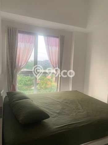 Sewa Apartemen Ekonomis 1 KT di BSD City Tangerang Sewa Apartemen Ekonomis 1 KT di BSD City Tangerang