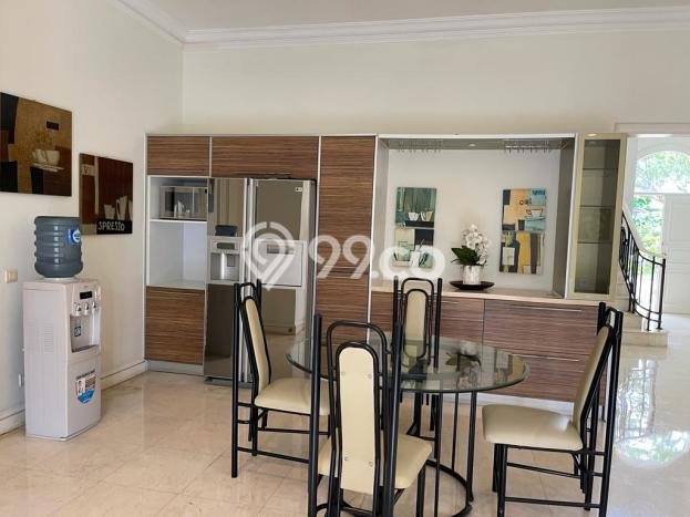 PRIME PROPERTY! Rumah area BSD, 4 KM, Lingkungan Premium, Luas 390m² LB 400m² PRIME PROPERTY! Rumah area BSD, 4 KM, Lingkungan Premium, Luas 390m² LB 400m²