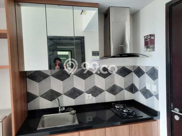 Apartemen Premium Kawasan BSD, 0 KT, Luas 26m², Kawasan BSD, Tangerang, Tangerang Apartemen Premium Kawasan BSD, 0 KT, Luas 26m², Kawasan BSD, Tangerang, Tangerang