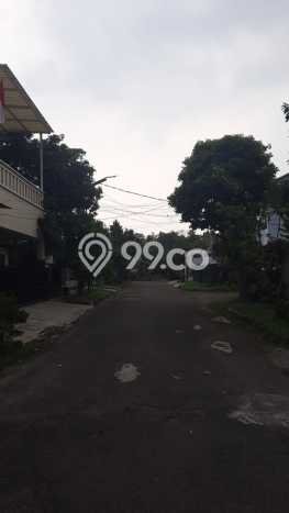 Rumah Luxury Modern Tanpa Renovasi di BSD Tangerang Rumah Luxury Modern Tanpa Renovasi di BSD Tangerang