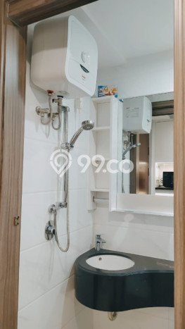 Disewakan Apartemen Harga Terjangkau di BSD City 0 KT Disewakan Apartemen Harga Terjangkau di BSD City 0 KT