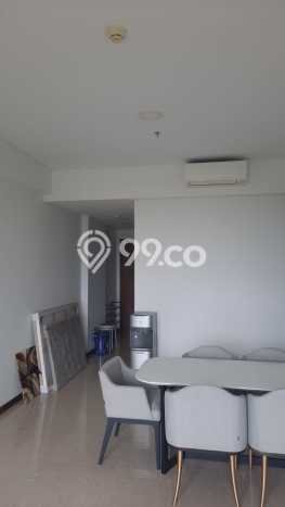 Apartemen Minimalis untuk Disewa, 3 Kamar di Tangerang Apartemen Minimalis untuk Disewa, 3 Kamar di Tangerang