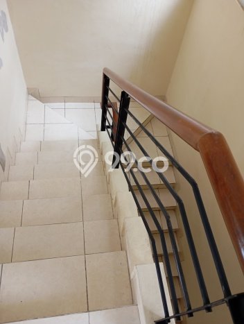 Disewakan Rumah Murah di BSD City Tangerang dengan 3 KT Disewakan Rumah Murah di BSD City Tangerang dengan 3 KT