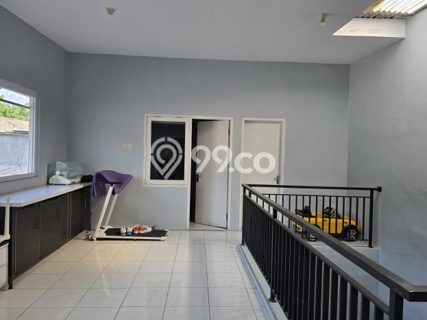 Rumah Luxury Modern Siap Huni di BSD Kencana Loka Tangerang Rumah Luxury Modern Siap Huni di BSD Kencana Loka Tangerang
