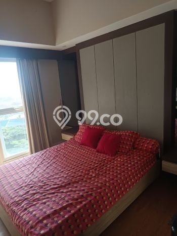 Apartemen Minimalis untuk Disewa, 0 Kamar di Tangerang Apartemen Minimalis untuk Disewa, 0 Kamar di Tangerang