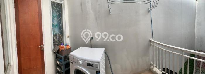 For Sale Rumah 3 Kamar Lokasi Strategis Nyaman dan Strategis di Pondok Aren For Sale Rumah 3 Kamar Lokasi Strategis Nyaman dan Strategis di Pondok Aren