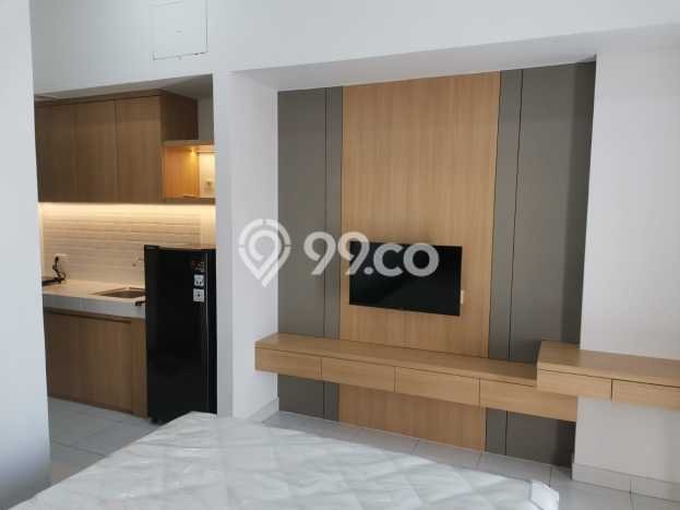 Sewa Apartemen Harga Terjangkau di BSD 0 Bedroom Sewa Apartemen Harga Terjangkau di BSD 0 Bedroom