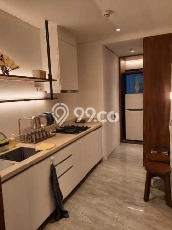 Apartemen Strategis 110m2 di BSD City Tangerang 2 KT Apartemen Strategis 110m2 di BSD City Tangerang 2 KT