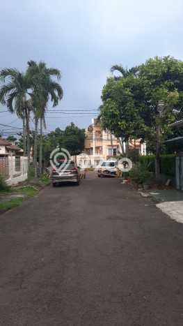 Rumah Luxury Modern Tanpa Renovasi di BSD Tangerang Rumah Luxury Modern Tanpa Renovasi di BSD Tangerang
