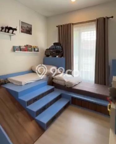 Dijual Hunian Mewah dengan Fasilitas Sekitar Lengkap di Cinere, Depok Dijual Hunian Mewah dengan Fasilitas Sekitar Lengkap di Cinere, Depok