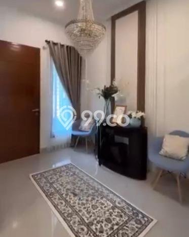 Dijual Hunian Mewah dengan Fasilitas Sekitar Lengkap di Cinere, Depok Dijual Hunian Mewah dengan Fasilitas Sekitar Lengkap di Cinere, Depok