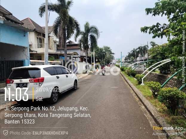 Dijual Hunian Rumah Terawat 3 Kamar di BSD City, Tangerang Dijual Hunian Rumah Terawat 3 Kamar di BSD City, Tangerang