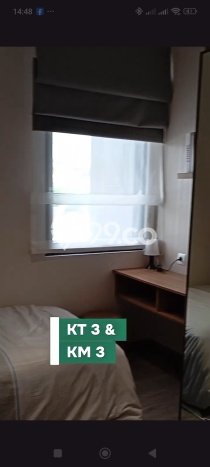 Rumah Luas Asri 3 KT Siap Pakai di BSD City Tangerang Rumah Luas Asri 3 KT Siap Pakai di BSD City Tangerang