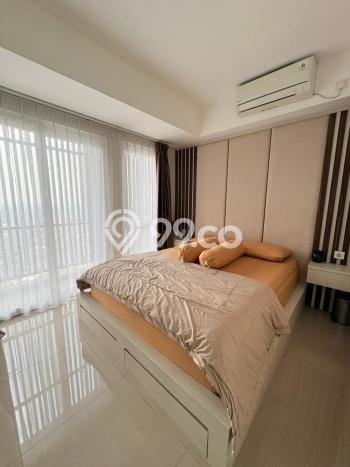 Hunian Strategis 31m2 di Bintaro Tangerang Selatan 1 Bedroom Hunian Strategis 31m2 di Bintaro Tangerang Selatan 1 Bedroom