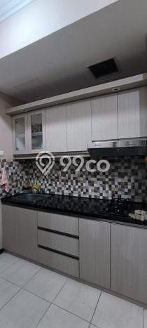 Apartemen Kawasan Alam Sutera, 1 KM, Luas 62m², Lokasi Berkembang Apartemen Kawasan Alam Sutera, 1 KM, Luas 62m², Lokasi Berkembang