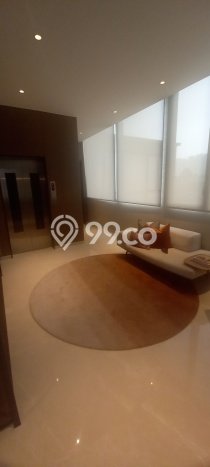 Jual Rumah Luas Elegan Dengan View Cantik di BSD, Tangerang Jual Rumah Luas Elegan Dengan View Cantik di BSD, Tangerang
