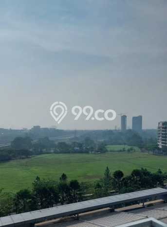 Dijual Apartemen 0 KT di Tangerang Luas 26m2 Dijual Apartemen 0 KT di Tangerang Luas 26m2