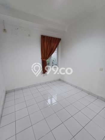 Rumah Modern 2 Kamar LT 105m2 di BSD The Icon Rumah Modern 2 Kamar LT 105m2 di BSD The Icon