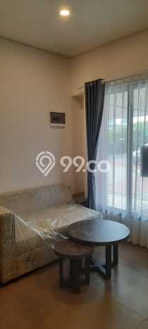 Rumah Modern 2 KT LT 40m2 di BSD Rumah Modern 2 KT LT 40m2 di BSD
