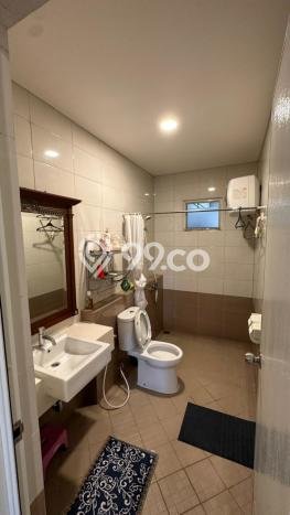 Rumah Luas Asri 3 KT Siap Huni di Suvarna Sutera Tangerang Rumah Luas Asri 3 KT Siap Huni di Suvarna Sutera Tangerang