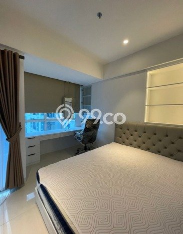 Sewa Apartemen Harga Terjangkau di BSD City 1 Bedroom Sewa Apartemen Harga Terjangkau di BSD City 1 Bedroom