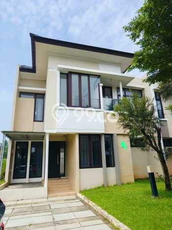 Rumah kawasan BSD, Dekat Fasilitas, LT 180m² Rumah kawasan BSD, Dekat Fasilitas, LT 180m²