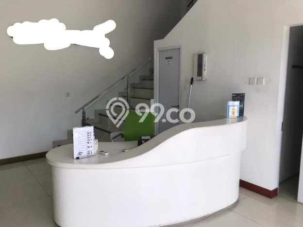 FOR RENT! Kantor di BSD Cocok untuk Bisnis 612m2 FOR RENT! Kantor di BSD Cocok untuk Bisnis 612m2