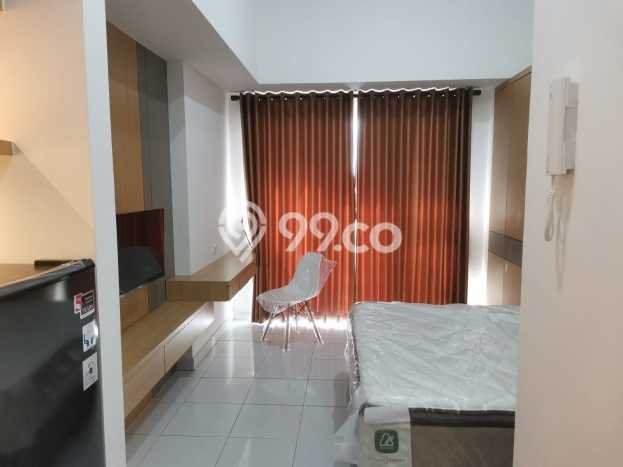 Sewa Apartemen Harga Terjangkau di BSD 0 Bedroom Sewa Apartemen Harga Terjangkau di BSD 0 Bedroom